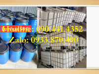 Thùng phuy nhựa 30 lít đựng thành phần dược, thùng phuy nhựa 50 lít đựng mỡ 