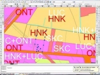 Bán đất mặt tiền 12600m2 giá 100 tỷ 800 triệu Đường Bình Mỹ