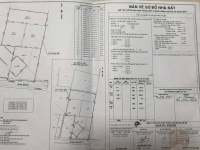 Bán đất mặt tiền 12600m2 giá 100 tỷ 800 triệu Đường Bình Mỹ