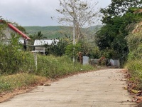 đất mặt tiền lê duẩn khánh vĩnh – tiềm năng đầu tư – 850 triệu