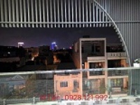 [SIÊU PHẨM DÒNG TIỀN] – TOÀ NHÀ 5 TẦNG THANG MÁY – VIEW TRỰC DIỆN PHÁO HOA SÔNG HÀN – SÁT BIỂN MỸ