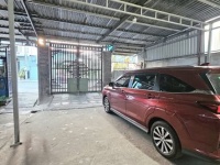 Bán nhà mặt tiền 8,4x68m giá 20 tỷ Đường Bùi Thị Lùng