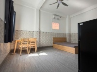 CHÍNH CHỦ CHO THUÊ CHDV TÂN BÌNH 32m2 ĐƯỜNG ĐẠI NGHĨA FULL NỘI THẤT.