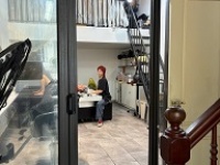 CHÍNH CHỦ CHO THUÊ TẦNG 1 NHÀ MẶT PHỐ CỬA BẮC – BA ĐÌNH