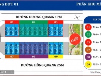 SỞ HỮU SHOPHOUSE EUROWINDOW LIGHT CITY – CỬA NGÕA ĐÔ THỊ PHÍA BẮC. LH: 09666 343 969