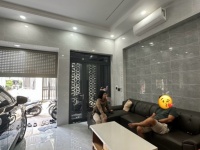 Bán nhà đường 182, Tăng Nhơn Phú,  Q9, Thủ Đức, TP HCM. DT 58m2, 4PN, sổ hồng, giá 6.85 tỷ -