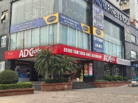 BÁN SHOP CHÂN ĐẾ LINH ĐÀM 610M2 - SỔ ĐỎ LÂU DÀI –  THÔNG SÀN TRƯỚC RA SAU, GIÁ TỐT 37.8 TỶ