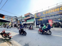 HIẾM DT SIÊU LỚN 266M2 FULL THỔ- BÁN NHÀ 5 TẦNG MẶT TIỀN KD Đ.TÔN ĐẢN, QUẬN 4- DÒNG TIỀN ĐỀU HƠN