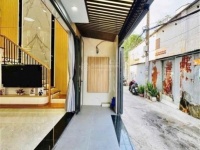 Bán Nhà Riêng tại Nguyễn Oanh- Gò Vấp- 50m2- Nhà đẹp giá rẻ nhất khu vực