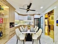 Bán Nhà Riêng tại Nguyễn Oanh- Gò Vấp- 50m2- Nhà đẹp giá rẻ nhất khu vực