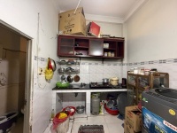 NHÀ 2 TẦNG - DIỆN TÍCH ĐẤT 40M2, ĐẤT HIỆN HỮU, KHÔNG QUY HOẠCH NGAY TRẦN XUÂN SOẠN, QUẬN 7 - S1