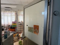 NHÀ 2 TẦNG - DIỆN TÍCH ĐẤT 40M2, ĐẤT HIỆN HỮU, KHÔNG QUY HOẠCH NGAY TRẦN XUÂN SOẠN, QUẬN 7 - S1