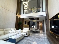 HOA HẬU CỔ LINH - ĐẲNG CẤP THƯỢNG LƯU - THIẾT KẾ DUPLEX ĐỘC BẢN 70M2—7 Tầng- 2x Tỷ (0372311369)