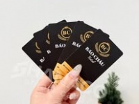 Thẻ khóa phòng khách sạn – giải pháp không thể thiếu cho khách sạn hiện đại.