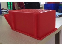 KHAY NHỰA ĐẶC A8. MUA HÀNG LH: 0964018718