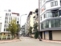 ĐẤT TĐC BỒ ĐỀ - 75M2 LÔ GÓC - VỈA HÈ RỘNG - KINH DOANH ĐỈNH - SÁT CÔNG VIÊN [0372311369]