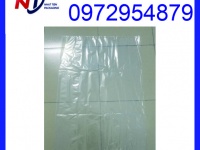 Chuyên sản xuất túi nilon PE tại Bình Dương