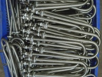 Thanh gia nhiệt, điện trở nhiệt, điện trở khô, điện trở đun hóa chất, vòng gia nhiệt