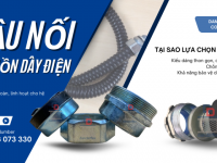 Đầu nối ống luồn dây điện 304, Đầu nối ống luồn dây điện , Đầu nối ống luồn day nhựa PVC