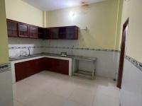 BÁN NHÀ ĐÚC THẬT HẺM AN NINH – Tại Phường Tân Thành, quận Tân Phú– GIÁ 6,5 TỶ