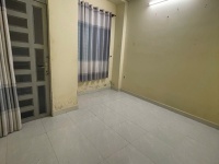 BÁN NHÀ ĐÚC THẬT HẺM AN NINH – Tại Phường Tân Thành, quận Tân Phú– GIÁ 6,5 TỶ