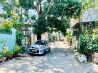 Nhà Phước Long – 4 Phòng Trọ – Dòng Tiền Sẵn – Hẻm Ô Tô – 100.6m²