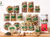 5 đặc sản Việt Nam phù hợp làm quà tặng Tết