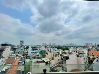 NHÀ ĐẸP – GIÁ TỐT – CHÍNH CHỦ CẦN BÁN CĂN HỘ Đẹp Green Field, Xô Viết Nghệ Tĩnh, Bình Thạnh, TP.HCM