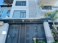 Nhà 1/ đường oto 7m Lê Đức Thọ - P.17 - Gò Vấp - 83m2 - 10 Tỷ TL