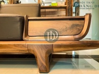 Thiết kế - thi công Nội thất gỗ óc chó