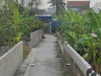 ĐẤT ĐẸP– GIÁ TỐT  –CHÍNH CHỦ CẦN BÁN NHANH LÔ ĐẤT TIỀM NĂNG TẠI huyện Thủy Nguyên, TP Hải Phòng