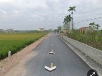 ĐẤT ĐẸP– GIÁ TỐT  –CHÍNH CHỦ CẦN BÁN NHANH LÔ ĐẤT TIỀM NĂNG TẠI huyện Thủy Nguyên, TP Hải Phòng