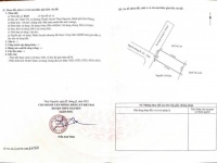 ĐẤT ĐẸP– GIÁ TỐT  –CHÍNH CHỦ CẦN BÁN NHANH LÔ ĐẤT TIỀM NĂNG TẠI huyện Thủy Nguyên, TP Hải Phòng