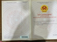 Chính Chủ Cần Bán NHÀ PHỐ KHU DÂN CƯ LAVELA GARDEN Phường Bình Chuẩn, TP. Thuận An, Bình Dương.