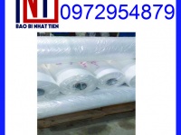 Chuyên sản xuất bao bì nhựa PE giá tốt, kích thước đa dạng