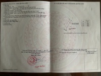 CHÍNH CHỦ CẦN BÁN LÔ ĐẤT CÓ VỊ TRÍ ĐẸP TẠI PHƯỜNG 9 - TP.TRÀ VINH - TỈNH TRÀ VINH.