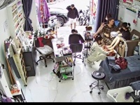 DO E CÓ VIỆC GIA ĐÌNH NÊN K AI QUẢN LÝ KHÔNG XUỂ EM CẦN SANG NHƯỢNG TIỆM NAIL &  NỐI MI & GỘI ĐẦU