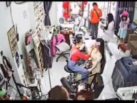 DO E CÓ VIỆC GIA ĐÌNH NÊN K AI QUẢN LÝ KHÔNG XUỂ EM CẦN SANG NHƯỢNG TIỆM NAIL &  NỐI MI & GỘI ĐẦU