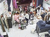 DO E CÓ VIỆC GIA ĐÌNH NÊN K AI QUẢN LÝ KHÔNG XUỂ EM CẦN SANG NHƯỢNG TIỆM NAIL &  NỐI MI & GỘI ĐẦU