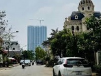 BÁN ĐẤT MẶT ĐƯỜNG ĐÔNG KHÊ – NGÔ QUYỀN – HÀNG GỐC DÂN – GIÁ 10,5 TỶ