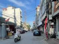 BÁN ĐẤT MẶT ĐƯỜNG ĐÔNG KHÊ – NGÔ QUYỀN – HÀNG GỐC DÂN – GIÁ 10,5 TỶ