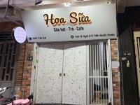 MÌNH CHUYỂN CHỖ MỚI NÊN CẦN SANG NHƯỢNG MẶT BẰNG TẠI TRẦN QUỐC HOÀN, HÀ NỘI