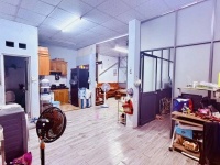 Bán nhà Mặt tiền Tô Ký - gần Chợ Bắp, đoạn đẹp, 8x27m, Cấp 4, HĐT 40 triệu, 16,5 tỷ.