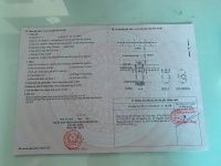 CHÍNH CHỦ CẦN BÁN NHANH LÔ ĐẤT TẶNG  KÈM NHÀ CẤP 4 tại quận Bình Tân, TP HCM