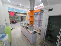 Bán nhà 4 tầng 40m2 - Vị trí đắc địa Phố Cổ Nhuế - Kinh doanh - Ngõ thông ô tô tránh