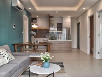 BÁN CĂN HỘ VIEW SÔNG ĐẸP HIẾM TẠI ĐẢO KIM CƯƠNG - BÌNH TRƯNG TÂY