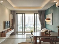 BÁN CĂN HỘ VIEW SÔNG ĐẸP HIẾM TẠI ĐẢO KIM CƯƠNG - BÌNH TRƯNG TÂY