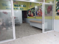 CHO THUÊ NHÀ NGÕ 152 THƯỢNG THANH – LONG BIÊN, HÀ NỘI