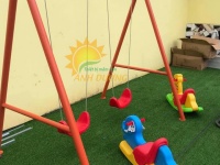 Xích đu trẻ em,xích đu mầm non,xích đu giá rẻ chất lượng cao