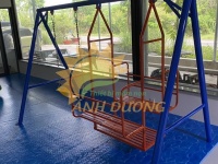 Xích đu trẻ em,xích đu mầm non,xích đu giá rẻ chất lượng cao